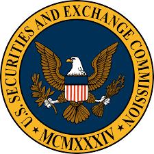 Securities and Exchange Commission (SEC)- government agency having primary responsibility for enforcing the Federal securities laws and regulating the securities industry.