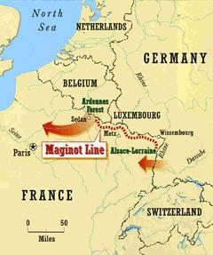 The Fall of France In 1940 Hitler captures Denmark, Norway, Netherlands, Belgium, etc.