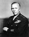 U.S. Leaders in Europe U.S. Army Chief of Staff George Marshall General Dwight D.