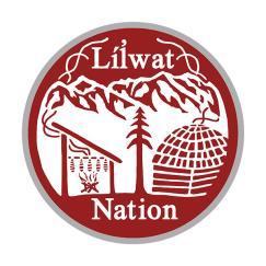 Lil wat Nation Land Use Referral Consultation Policy Ratified by Chief and Council February 21, 2012 The Líl, wat Nation