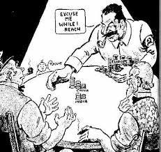Cont. - This meant they promised to return lands lost to Japan in the Russian - Japanese War of 1904-05 -Almost of these agreements were kept secret - Stalin broke his
