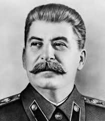 Stalin Like other leaders was suspicious of the former allies intentions Tightened domestic control justified repression by the fear of war with the West People who were abroad