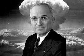 Truman had rather large shoes to fill Truman FDR: 4 terms, the Great Depression and most of World War II Truman, who previously was unaware of the Manhattan project, was also left with the decision