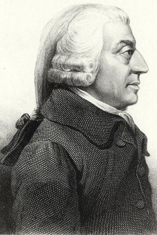 Market Economies and Capitalism Free market economies/capitalism owe their origin to Adam Smith and The Wealth of Nations (1776) Smith argued that free market economies are more beneficial to