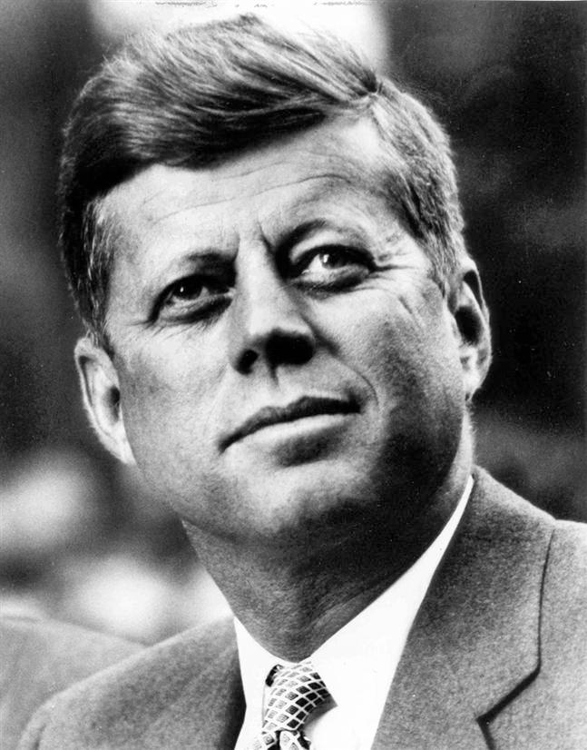 President Kennedy and Vietnam Instructions: The purpose of this assignment is to place yourself in the shoes of US President John F. Kennedy and make a decision regarding the Vietnam Conflict.