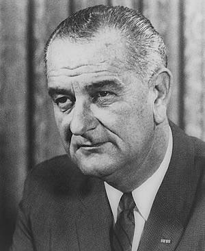 President Johnson and Vietnam Instructions: The purpose of this assignment is to place yourself in the shoes of US President Lyndon Johnson and make a decision regarding the Vietnam Conflict.