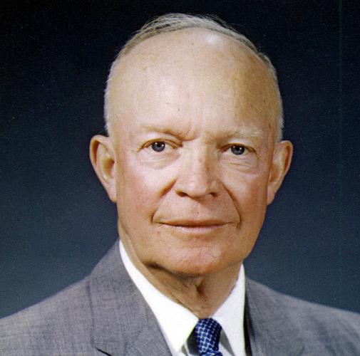 President Eisenhower and Vietnam Instructions: The purpose of this assignment is to place yourself in the shoes of US President Dwight D. Eisenhower and make a decision regarding the Vietnam Conflict.