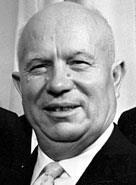 -In the Secret Speech at the Twentieth Party Congress in 1956, Khrushchev attacked Stalin, saying that Stalin was a murderer and a tyrant.