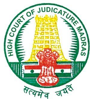 HIGH COURT, MADRAS. Notification No.45/2015. Roc.No.52/2014-Con.Estt.I. The High Court has a proposal for selection/appointment of Law Clerks to the Hon'ble Judges (both in the Principal Seat at