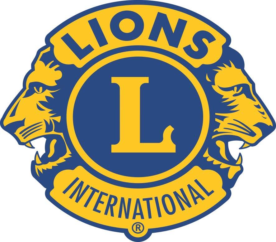 LIONS CLUBS