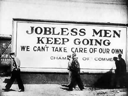 Wage Cuts and Unemployment Although business leaders promised President Hoover that they would not cut wages of remaining workers, as the Depression deepened, their situation changed.
