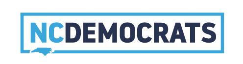 The North Carolina Democratic Party Plan of Organization As Amended August 19, 2017 Address all inquiries