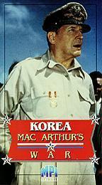 MACARTHUR RECOMMENDS ATTACKING CHINA To halt the bloody stalemate, General MacArthur wanted to take the war into