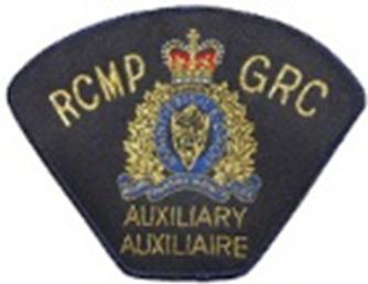 Levels of Police in Canada RCMP - Work focuses on 8 areas: 1. Customs and Excise 2.