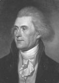 Alexander Hamilton and other Federalists believed in a strong national government (supported a national bank, import tariffs to protect new American factories).