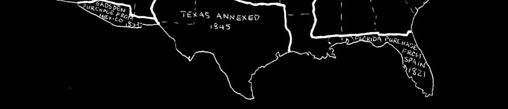 After Andrew Jackson captured Pensacola, Florida, Spain gave up Florida to the United States in the Adams-Onís Treaty.