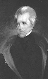 Andrew Jackson s Presidency The first Western president, founder of the Democratic party. Jacksonian democracy involving common people in government.