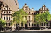 Court of Appeal The Court of Appeal is located at