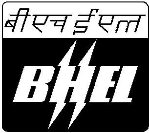 BHARAT HEAVY ELECTRICALS LIMITED BHEL ESTATE OFFICE BHEL- TOWNSHIP, SECTOR-17 NOIDA- 201301 TENDER DOCUMENT FOR PROCUREMENT OF ISI MARKED PVC OVERHEAD WATER STORAGE TANKS of 500 Ltr CAPACITY IN BHEL
