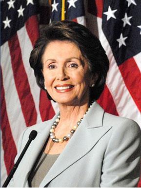 House Minority Leader The current minority leader of the
