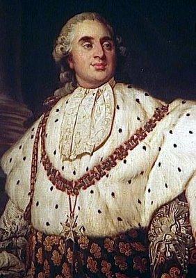 Louis XVI 1754-1793 Louis XVI, grandson and successor of Louis XV.