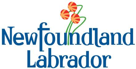 Newfoundland and Labrador Brand Signature Logo 1. Applicant Please ensure that all questions are answered. If an item does not apply, write N/A.