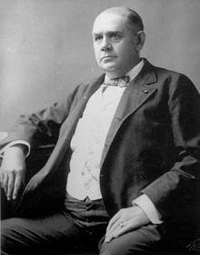 In March of 1897, as preparations for William McKinley's first Inauguration were underway, members of the House of Representatives protested when they learned Senators would receive twice as many