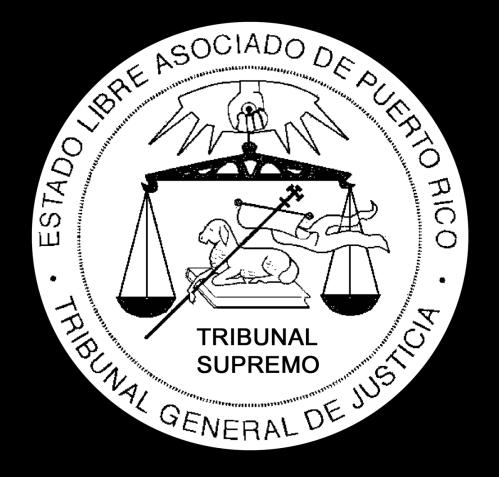 COMMONWEALTH OF PUERTO RICO SUPREME COURT OF PUERTO