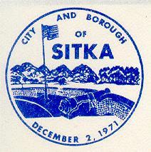 HOME RULE CHARTER of the CITY AND BOROUGH OF SITKA City and Borough of Sitka, Alaska 100 Lincoln St.