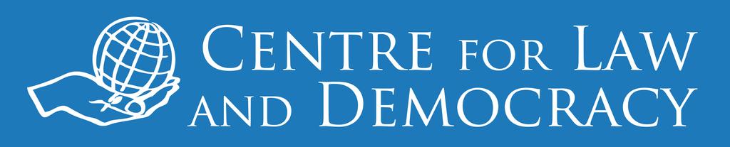 Statement on Criminal Defamation in Egypt August 2012 Centre for Law and Democracy info@law-democracy.