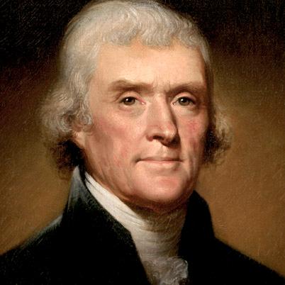 Chapter 9 The Jeffersonian Era In some ways, Jefferson had two different presidencies. His first term was full of success and accomplishments.