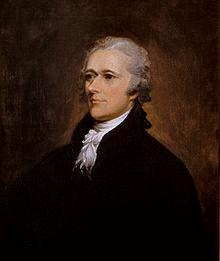 Alexander Hamilton Congress would also create the Bank of the United States. The bank was designed to help regulate agriculture and industry.