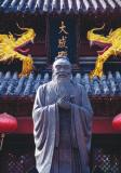 Were the ideas of Confucius the answer to China s problems?