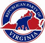 REPUBLICAN PARTY OF VIRGINIA Pat Mullins, Chairman Lee Goodman, General Counsel Dave Rexrode, Executive Director Plan of