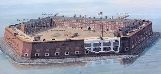 Fort Sumter -On December 26, 1860 Robert Anderson took Fort Sumter -They were short on supplies and Lincoln wanted to send supplies