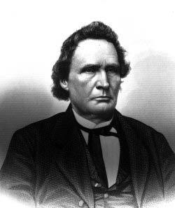 Chapter 15 Section 2: Radical Reconstruction Thaddeus Stevens Following their sweeping electoral victory in 1866 what was their first piece of Reconstruction