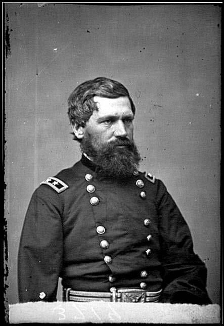 Who led the Freedmen s Bureau? General O. Howard Served as commissioner of the bureau from 1865 1872.