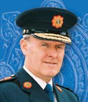 Garda Statement of Strategy It is the public duty and civic responsibility of the Garda Síochána to maintain an orderly and safe environment for all citizens.