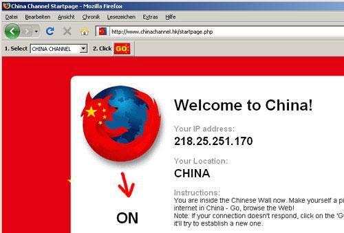 Terms Defined The Great Firewall of China nickname for the Golden Shield Project, a censorship &