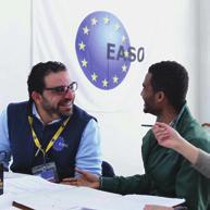 EASO activities in Italy EASO has been supporting Italy with the provision of technical and operational assistance since 2013.