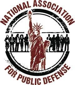 NAPD Formal Ethics Opinion 16-1 Question: The Ethics Counselors of the National Association for Public Defense (NAPD) have been asked to address the following scenario: An investigator working for