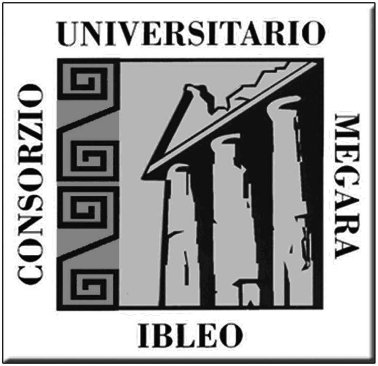 Sponsored by the University of Messina and the University Consortium Megara Ibleo (CUMI). 2012, V&R unipress in Göttingen / www.vr-unipress.de Alle Rechte vorbehalten.