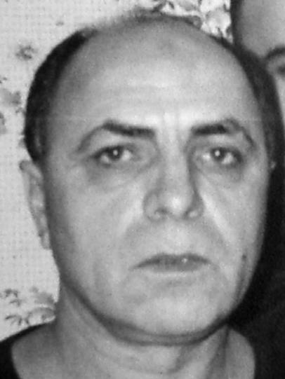 Enforced disappearance of Adam Baizatov (b.1945) 67 At about 11:30 a.m. on October 22, 2004, Adam Baizatov left his house, 17 Sheripova Street, in the village of Gikalo.