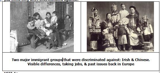 4c - Page 30 segregation, Jim Crow, constraints, Reconstruction