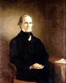 The American System Henry Clay, The Great Compromiser Tariff of 1816 Chartering of the Second Bank of the United States [BUS]. Internal improvements at federal expense.