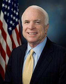 What famous people fought in Vietnam? John McCain: Congressman who ran for President of the U.S.