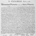 The Declaration of Independence The Declaration of