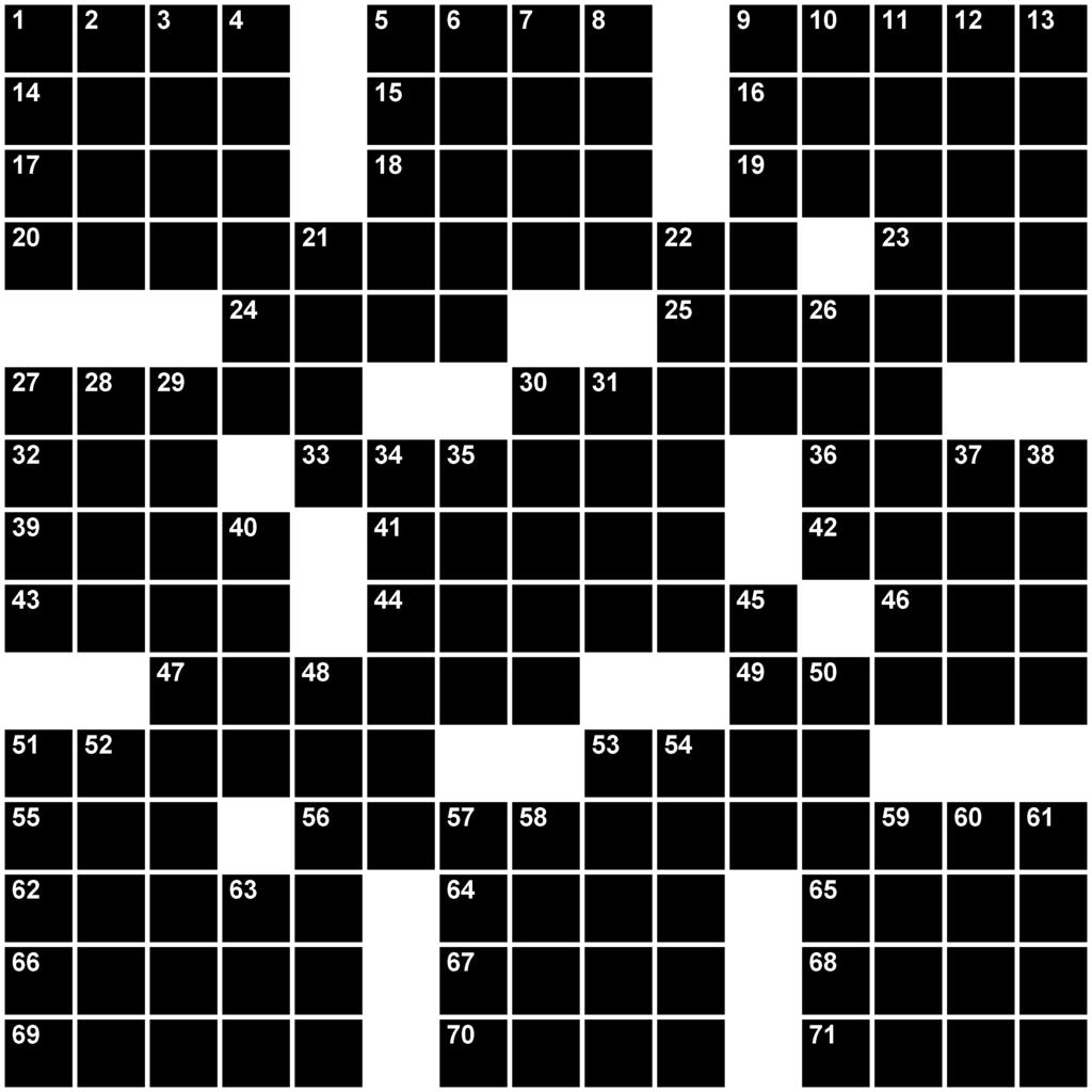 50 the pulse tea break THE MYANMAR TIMES JULY 8-14, 2013 Universal Crossword SUDOKU PACIFIC Edited by Timothy E.