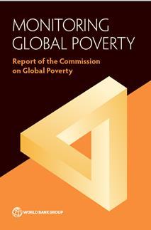 Atkinson Commission on Monitoring Global Poverty Recommends a global MPI be used with $1.
