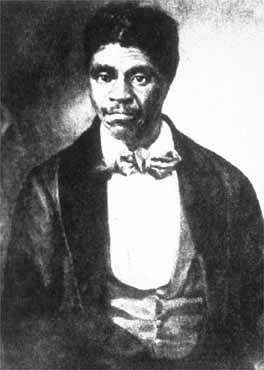 In 1838, the Emersons and the Scotts moved to Missouri, a slave state. In 1843, Dr. Emerson died, leaving his wife possession of the Scotts. Dred Scott sued Mrs. Emerson. He claimed that he was no longer a slave because he had become free when he lived in a free state.